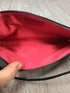 Salvatore Ferragamo Pre-Owned Evening satin beaded Shoulder